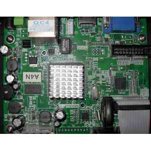 دانلود فلش فریمور (دامپ ) دی وی ارSTAR NIGHT SN-404A AHD+PLUS A4N 8M 4CH DVR DUMP FLASH